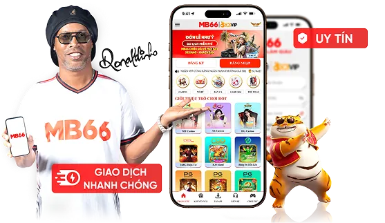 Chơi Mọi Lúc Mọi Nơi