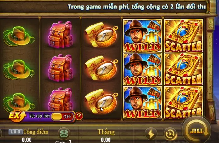 Bàn chơi Baccarat tại MCW