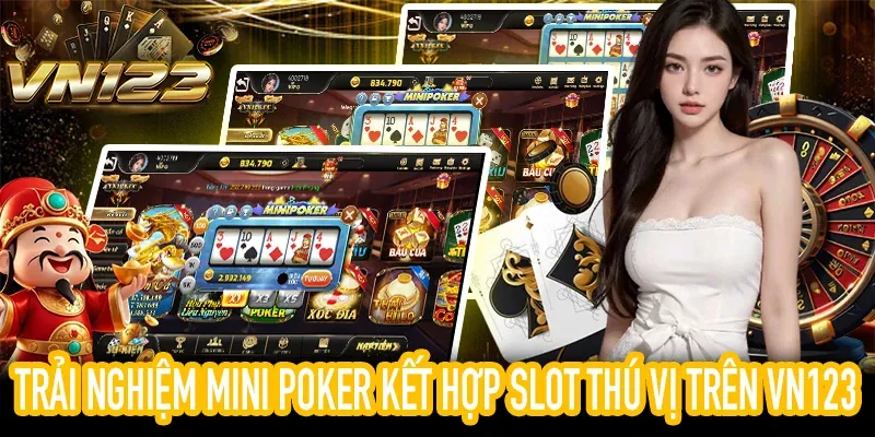 Bàn chơi Roulette tại MCW