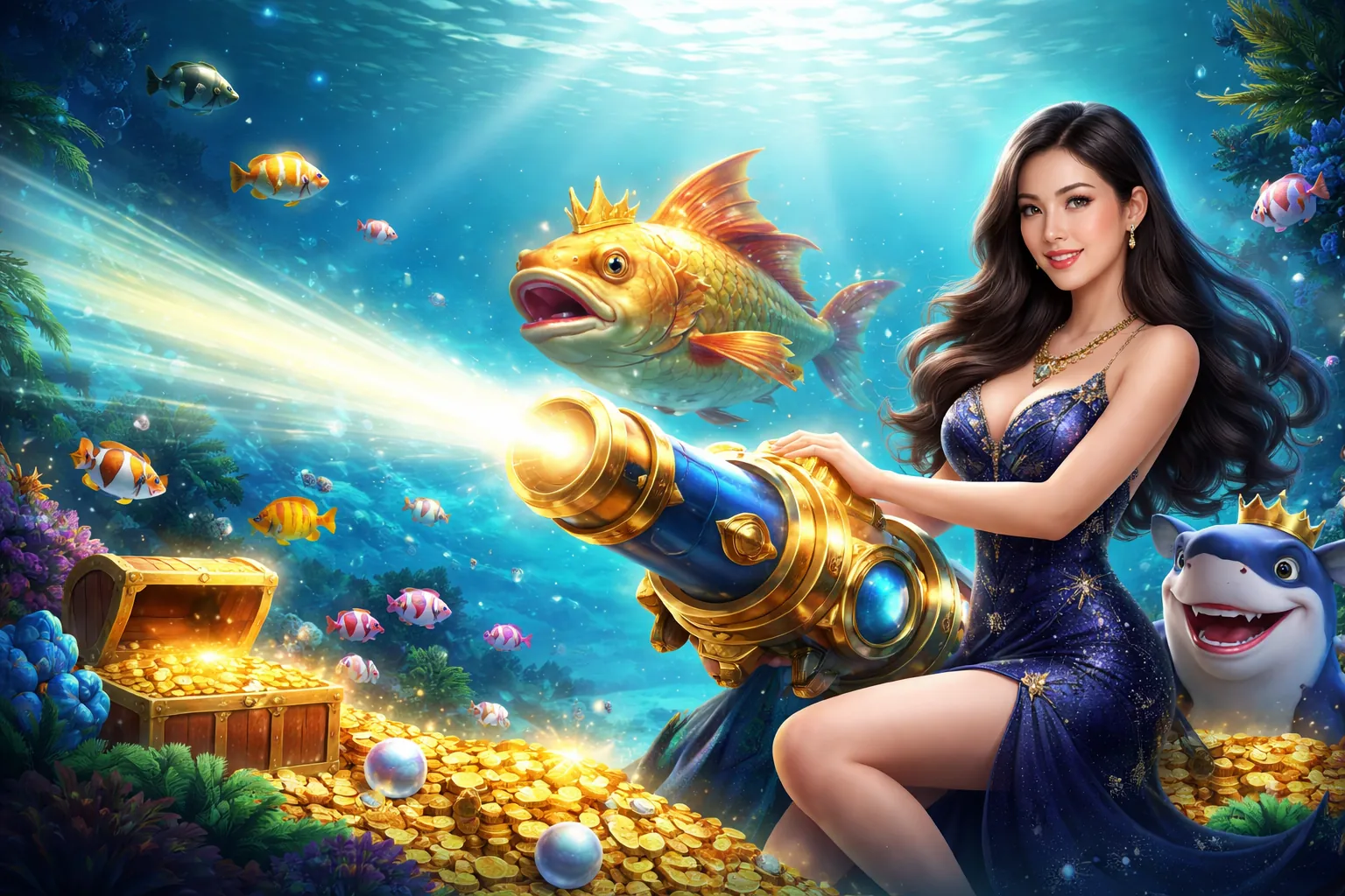Các bước tham gia liên kết mv66