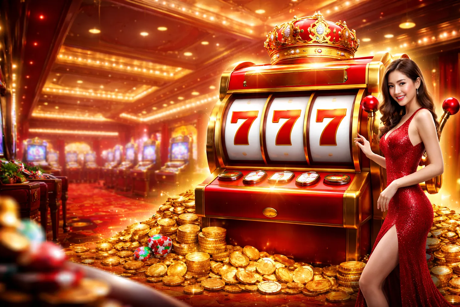 Live Casino MV66