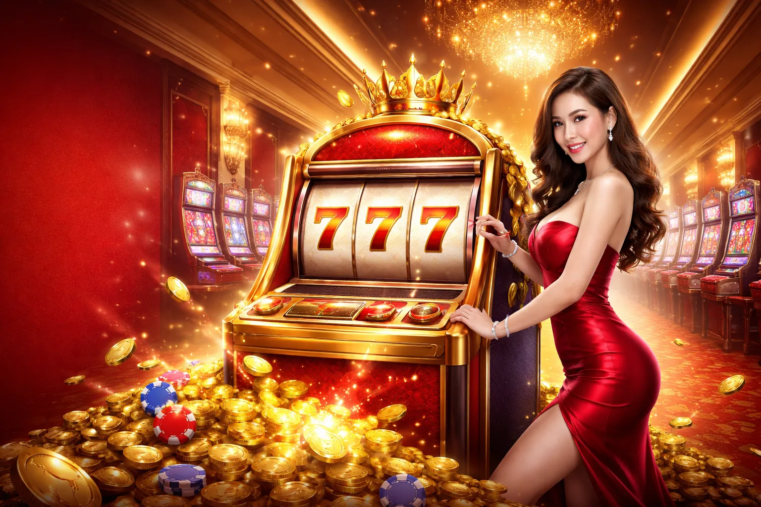 Game Bắn Cá Online MV66