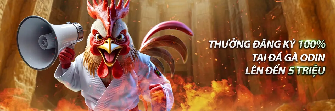 Hình ảnh chào mừng và khuyến mãi đăng ký MCW