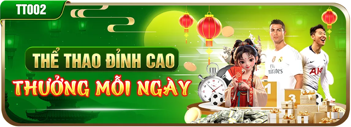 Hình ảnh sân vận động thể thao sôi động của MV66