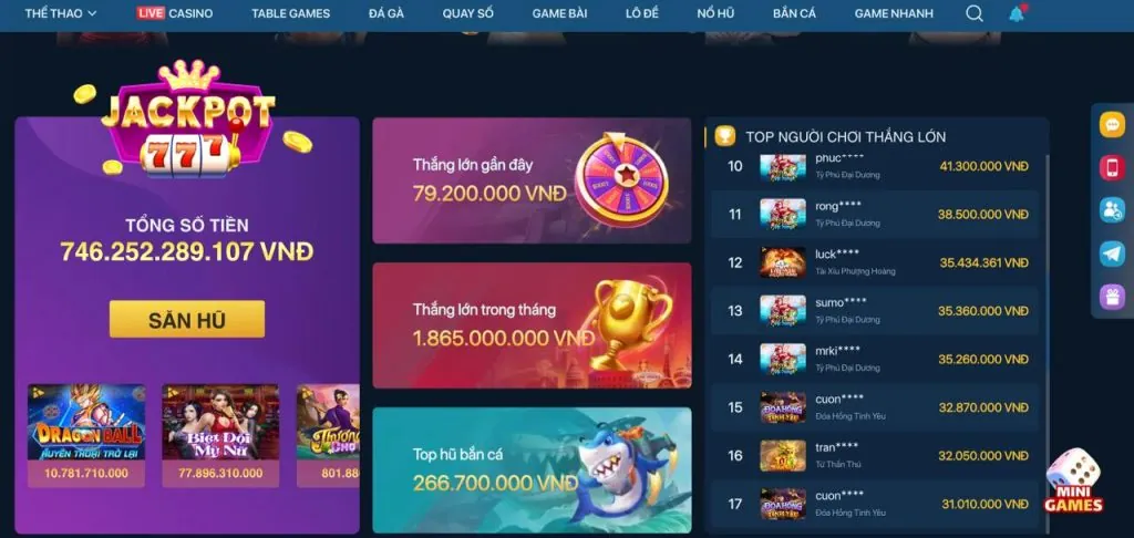 Hoàn Trả Cược Thua MV66 Hàng Ngày